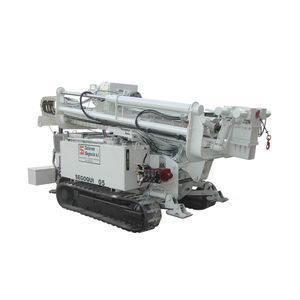 geotechnical drilling rig