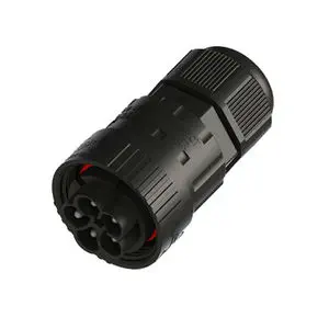 ⭐️YEON LINK⭐️ 専用 NLP1-01-002 BK Pentaconn Ear Plug 黄銅type Black バルクセット