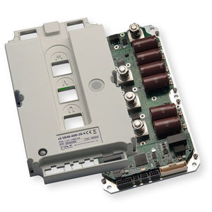 compact motor controller