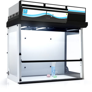 laboratory fume hood 1