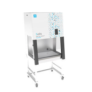 microbiological safety cabinet 1