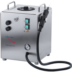 hot water cleaner