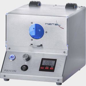 UV LED curing system