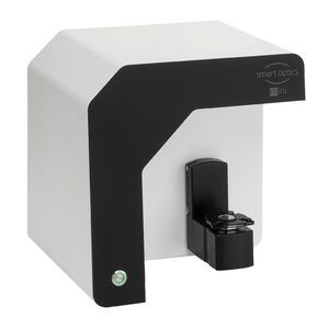 3D scanner 1