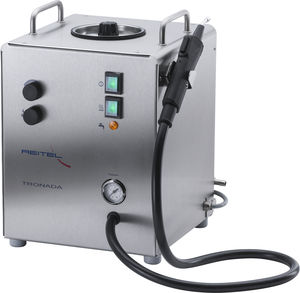 electric steam cleaner 1