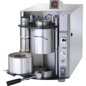 vacuum casting machine 1