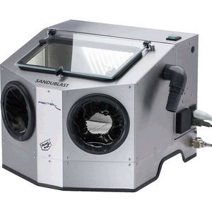 manual sandblasting machine 1