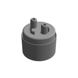 NDIR二氧化碳传感器