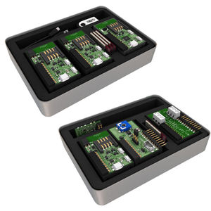 radio tranceiver development kit 1