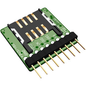 CPU board