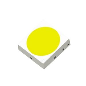 round LED