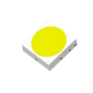 white LED 1
