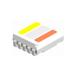 white LED