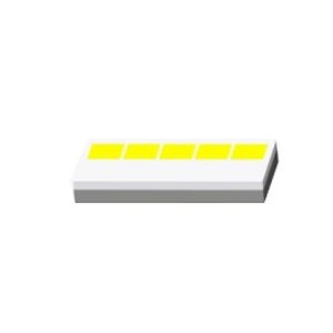 white LED