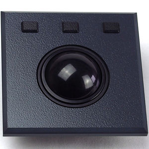 mechanical trackball