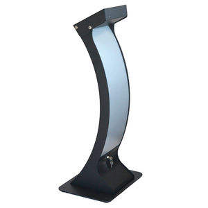 monitor floor stand