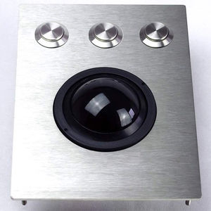 laser trackball 1