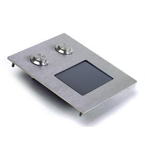 industrial touchpad