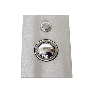 mechanical trackball 1