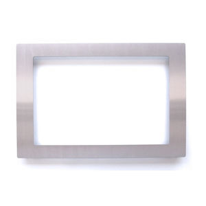 front panel