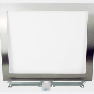 front panel 1