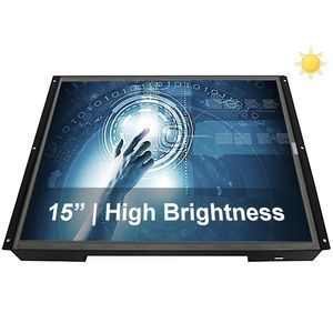 LCD monitor