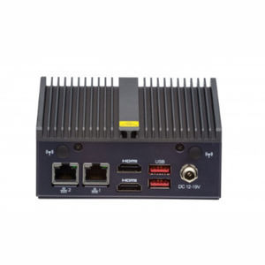 box PC