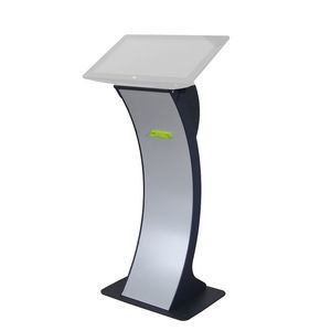 monitor floor stand 1