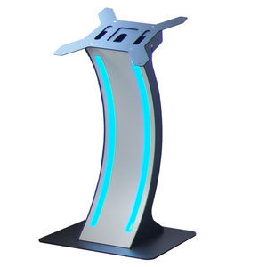 monitor floor stand 1