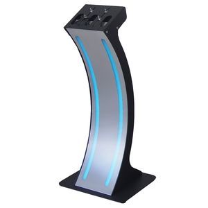 monitor floor stand 1