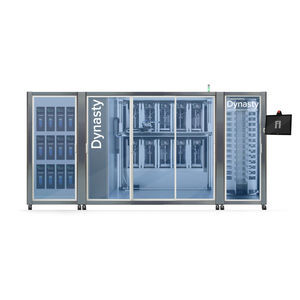industrial 3D printing machine