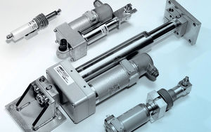 linear actuator