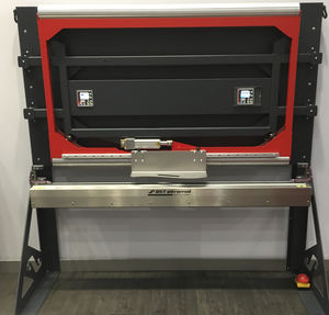 guide unit