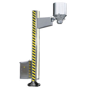 electric lift system