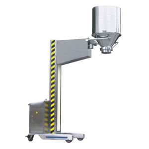 Stainless steel lifting device, Stainless steel lift system - All ...