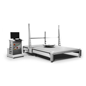 hot-wire cutting machine 1