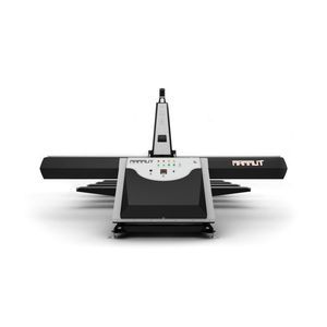hot-wire cutting machine 1