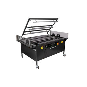 electric bending machine