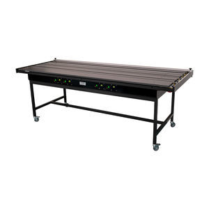 manual bending machine