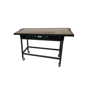 manual bending machine