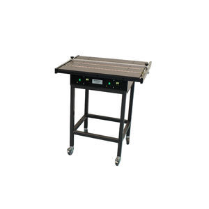manual bending machine