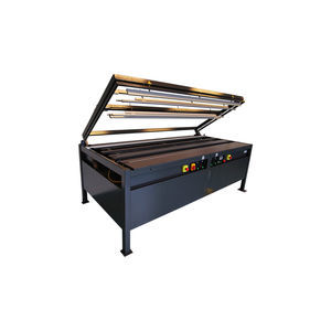 manual bending machine