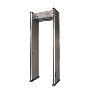 gantry metal detector