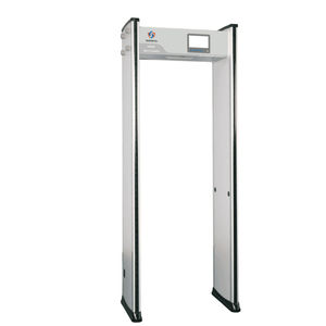 gantry metal detector