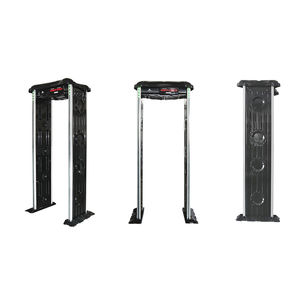 gantry metal detector