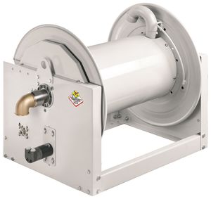 hose reel