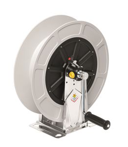 软管卷盘