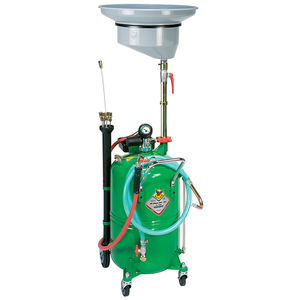 industrial vacuum cleaner