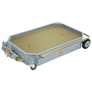 重力式升油泄油器