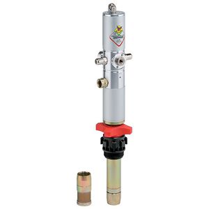 piston pump 1
